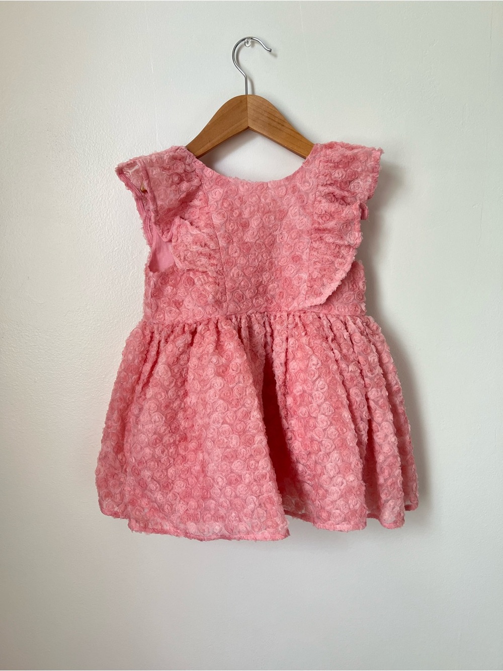 Konges Ally Flower dress